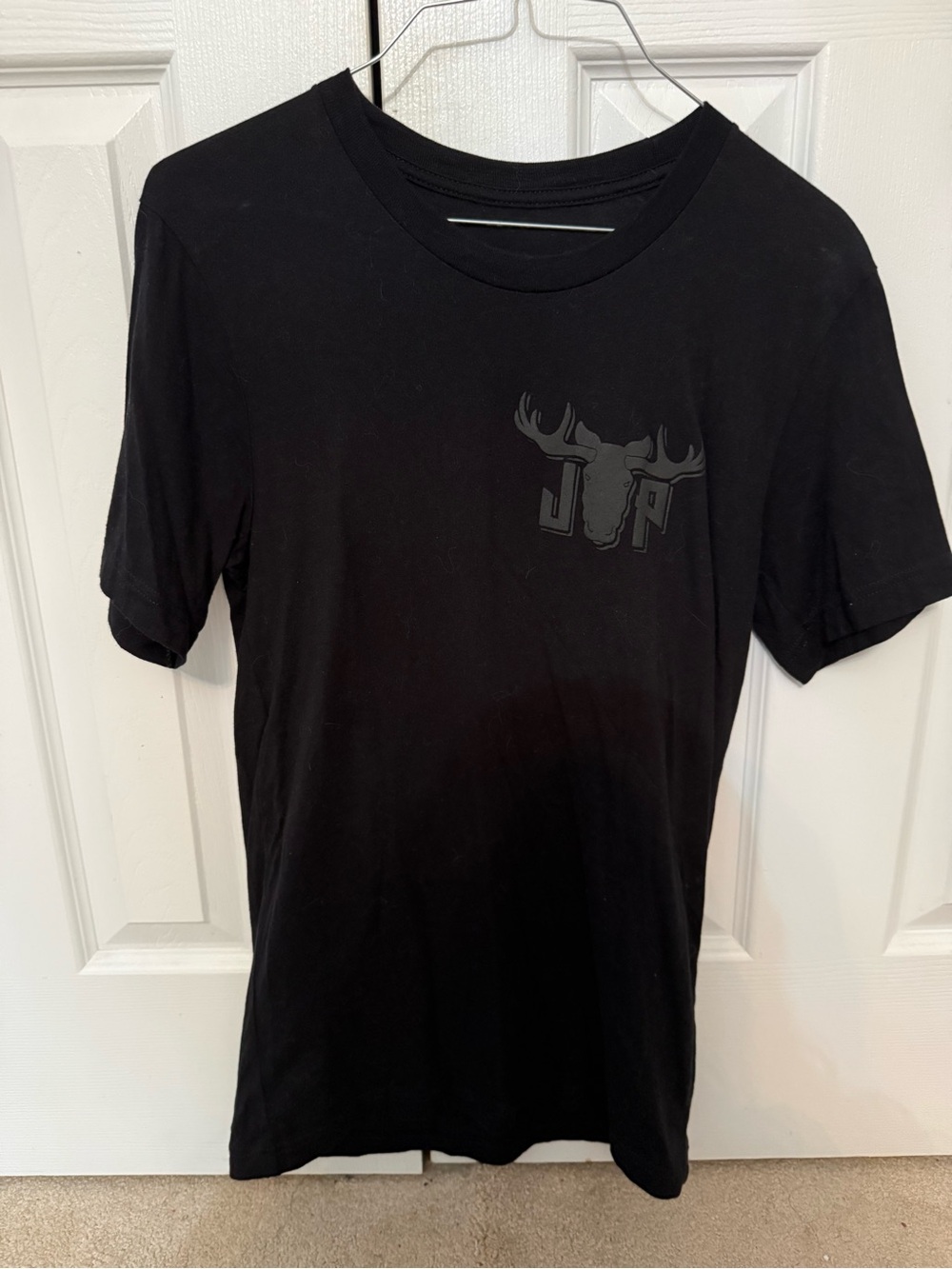 Jared Padalecki “JPAD” Padalecki T-Shirt